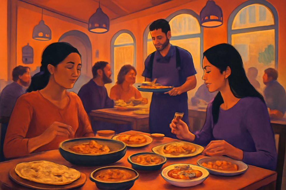 Swiggy Appoints Swapnil Bajpai to Enhance Dining Experiences; Dakshinayan Expands as a Brand
