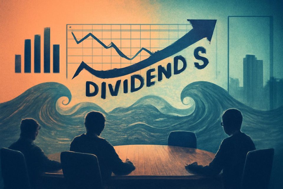 Vedanta Shifts to Discretionary Dividend Policy Amid Restructuring
