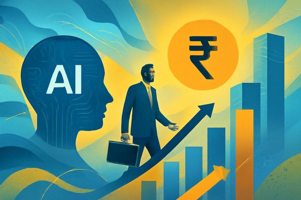 AI and Cost Management Transform India's IT Services Landscape