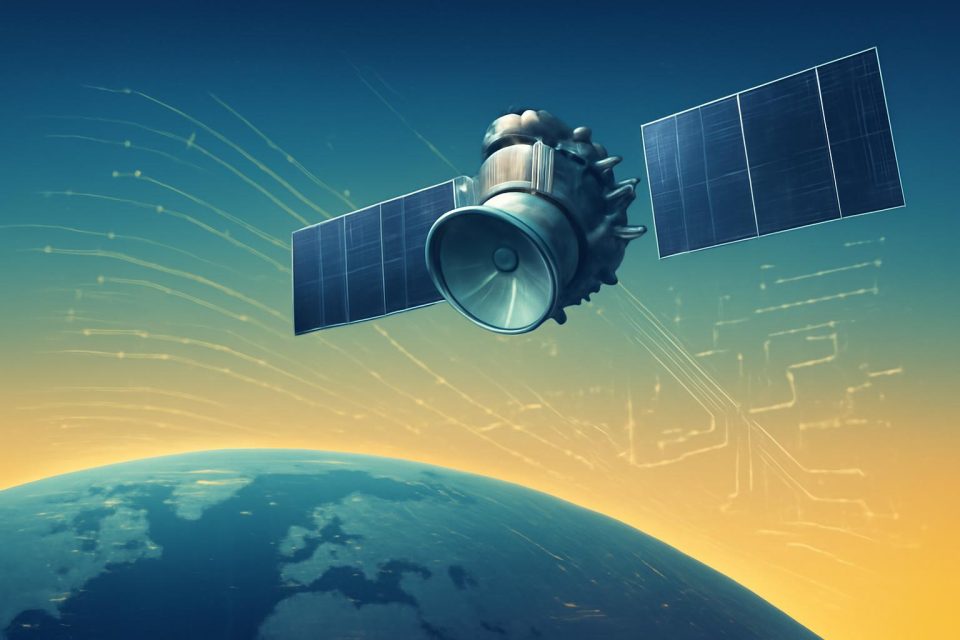 Galaxeye to Launch Commercial Satellite Imagery in 8 Weeks