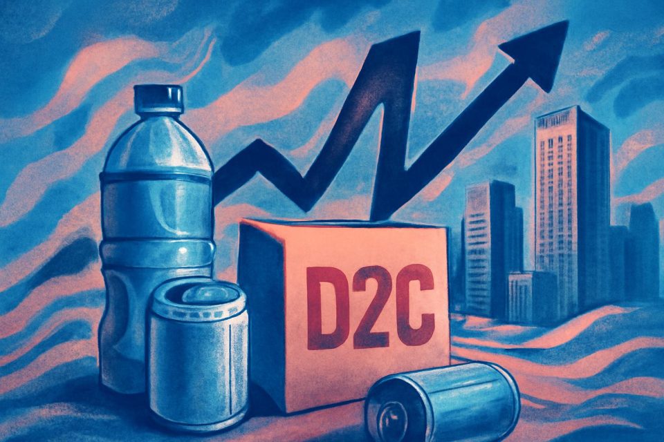 D2C Brands Adjust Packaging Strategies Amid Rising Costs from West Asia Conflict
