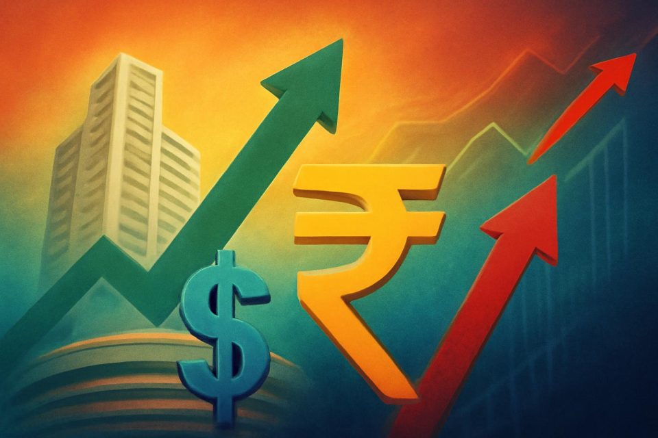 Foreign Investment in Indian Equities: A Balancing Act