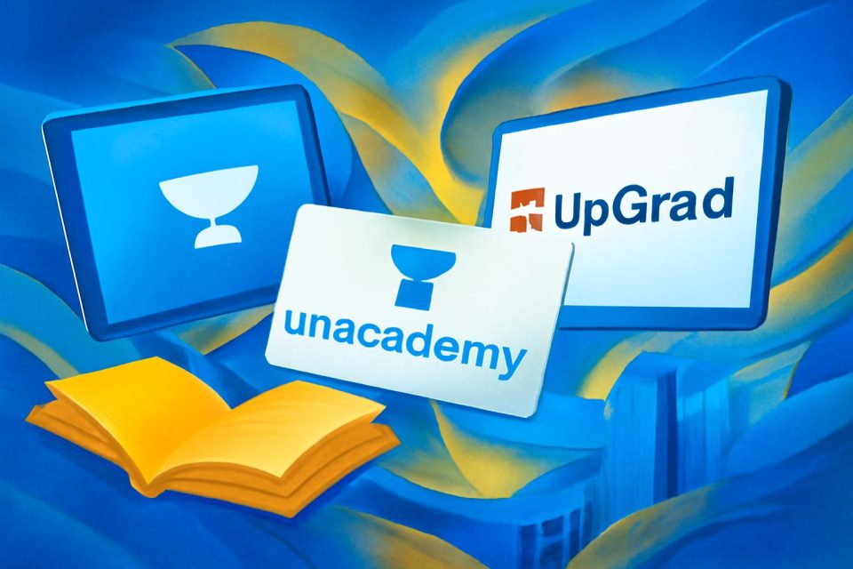 UpGrad to Acquire Unacademy at Significant Valuation Drop