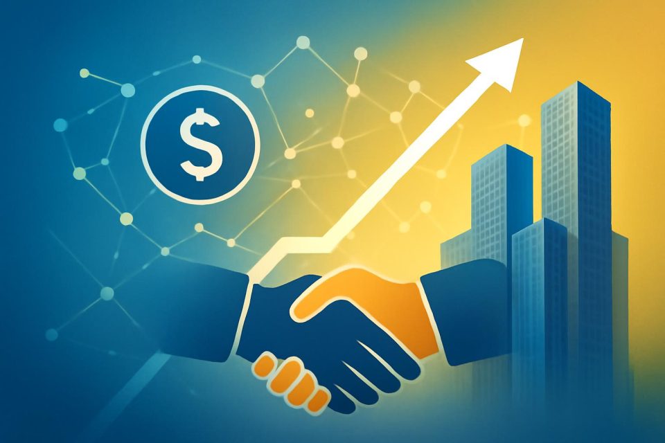 Anthropic Approaches $1.5 Billion Joint Venture with Wall Street Investors