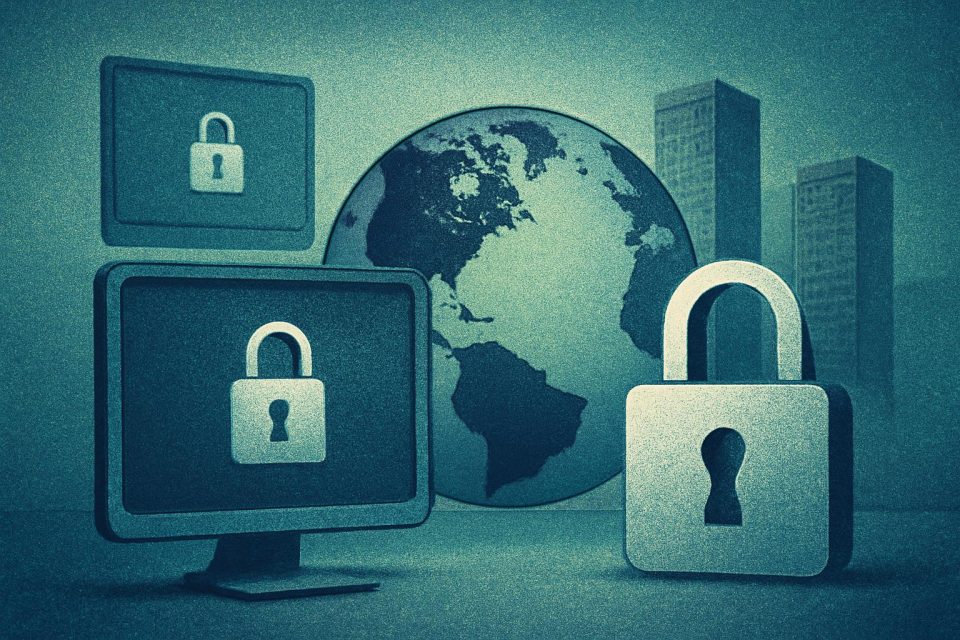 North Korea Rejects US Cyber Crime Allegations as 'Absurd Slander'