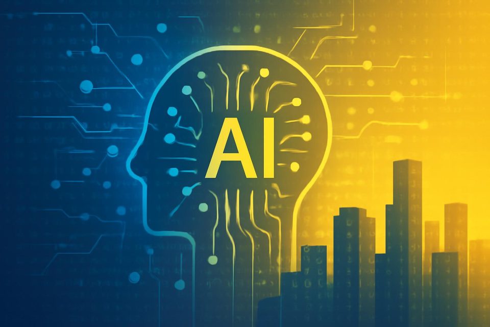 Humain Partners with AWS to Launch Generative AI Operating System