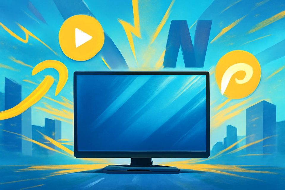 Samsung Electronics Names New Leader for TV Division Amidst Rising Competition