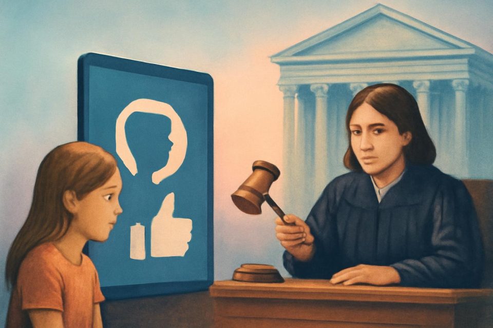 New Mexico Pushes for Child Safety Changes on Meta Platforms in Ongoing Trial