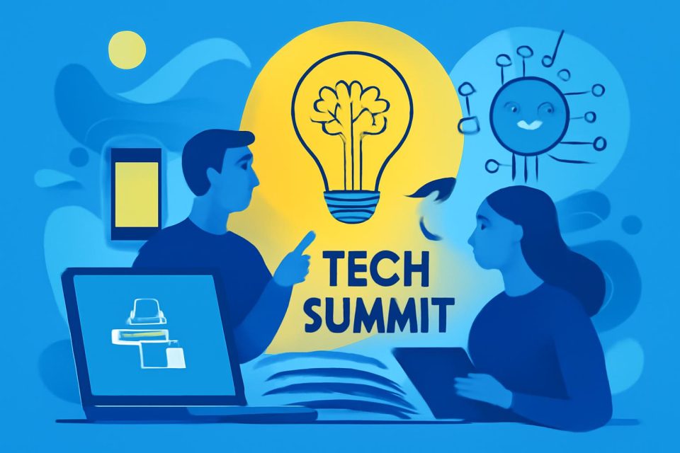 Atlassian Unleashes New Tech Summit in Bengaluru