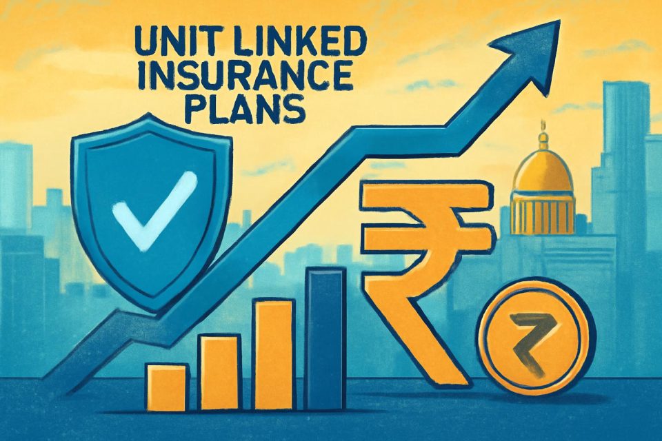 Unit Linked Insurance Plans: Transforming Savings in India