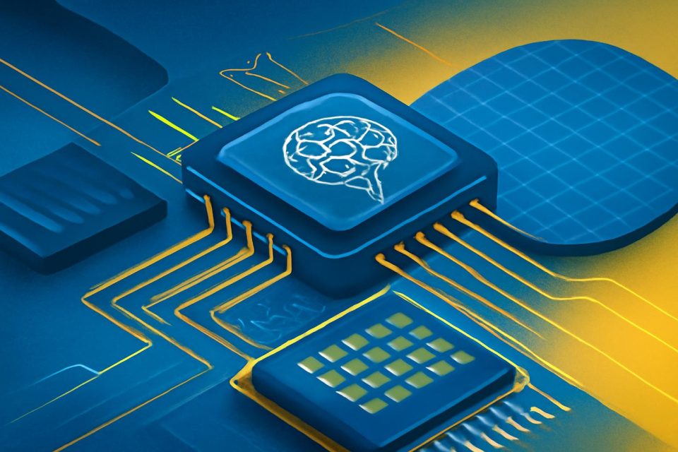 MediaTek Appoints Douglas Yu to Enhance AI Chip Packaging Efforts