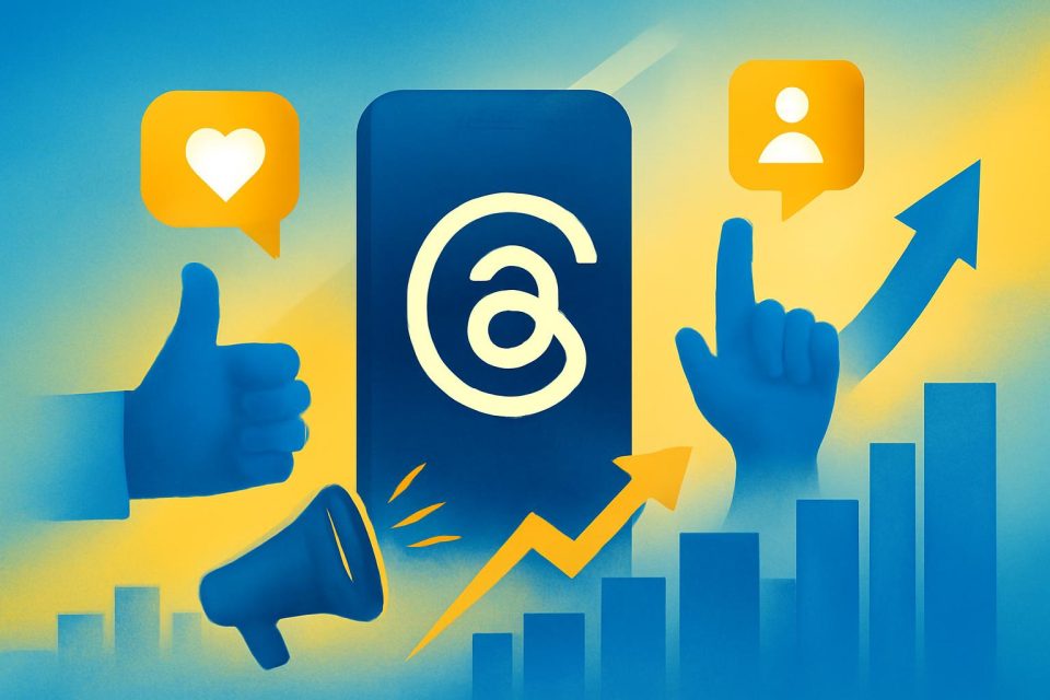 Meta's Threads Reaches 150 Million Daily Users Amid Monetization Challenges