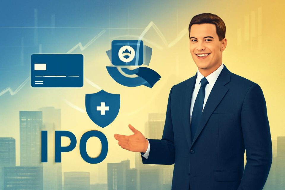 Navi Ltd Enhances IPO Strategy Ahead of FY27 Filing