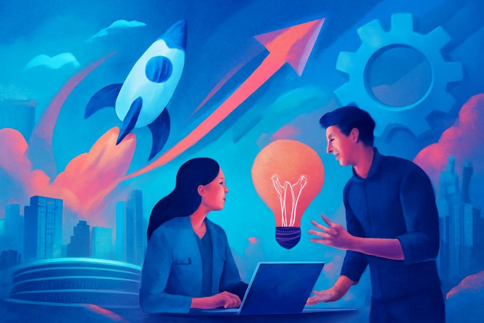 Startup News Roundup: Key Updates from May 4, 2026