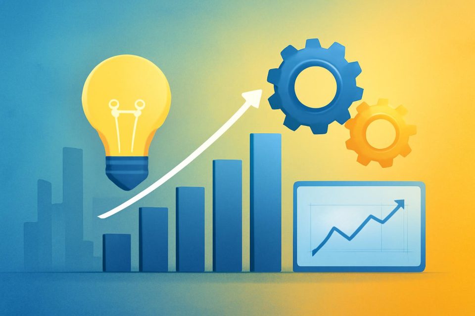 Key Metrics Early-Stage Founders Should Monitor Beyond Revenue
