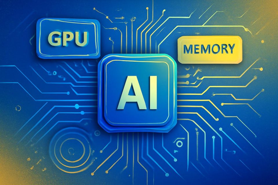 Tsavorite Secures $5 Million to Expand AI Compute Platform