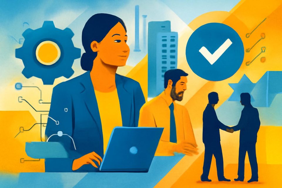 Transforming HR: Insights from Vidya Munirathnam at Lowe's India