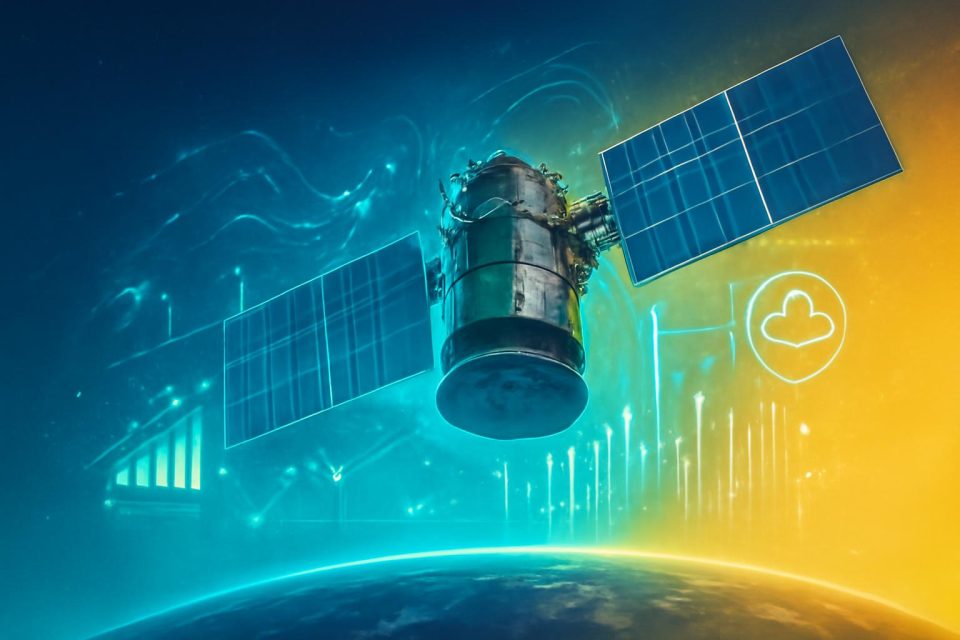 Pixxel and Sarvam Unveil Plans for Orbital Data Centre Satellite