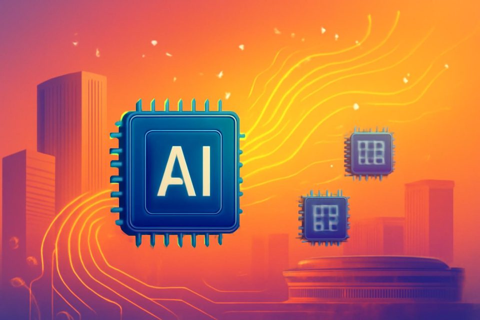 Cerebras Aims for $26.6 Billion Valuation in Upcoming IPO Amid AI Chip Demand