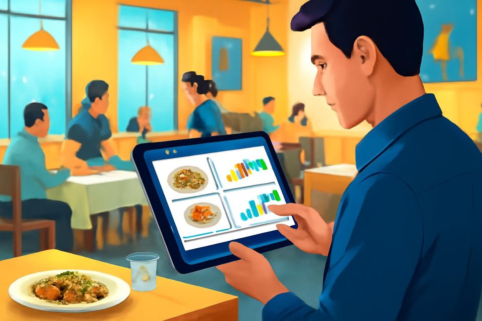 DoorDash Introduces AI Tools for Enhanced Merchant Experience