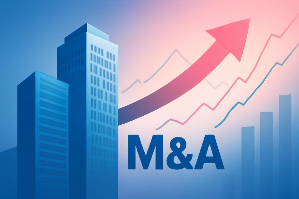 Raj Rathi Joins Citi as Head of Mergers & Acquisitions in India