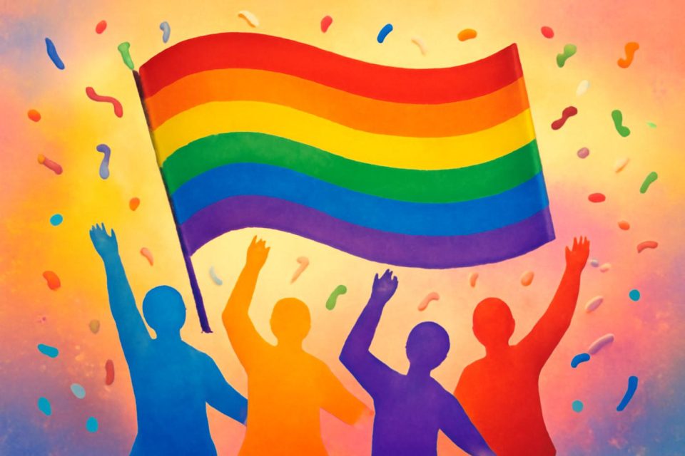 Apple Unveils New Pride Collection for 2026