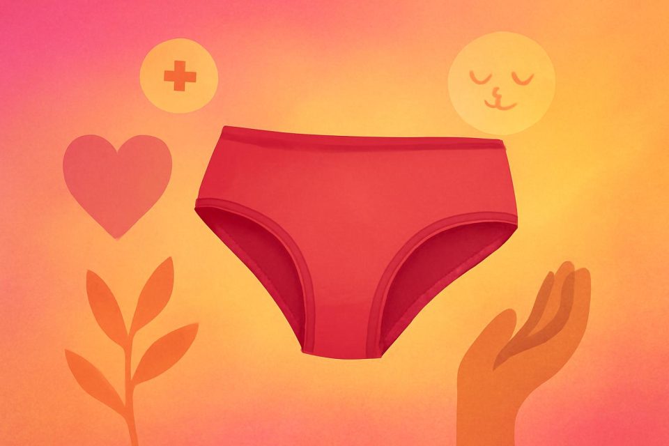 HealthFab Secures ₹20 Crore Funding for Menstrual Hygiene Expansion