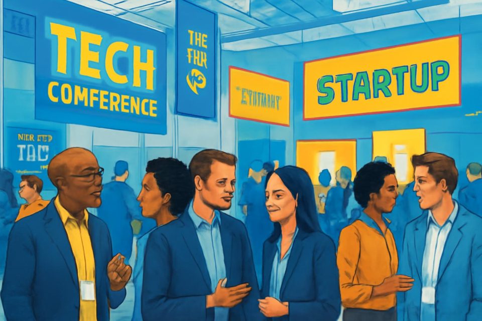 Limited Time Offer: 50% Off Second Pass for TechCrunch Disrupt 2026
