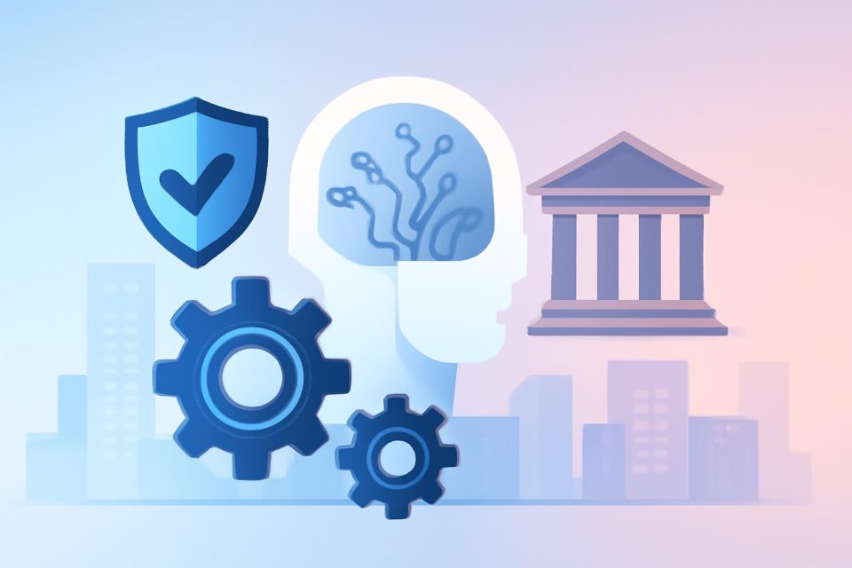Building Trustworthy AI Agents from the Ground Up