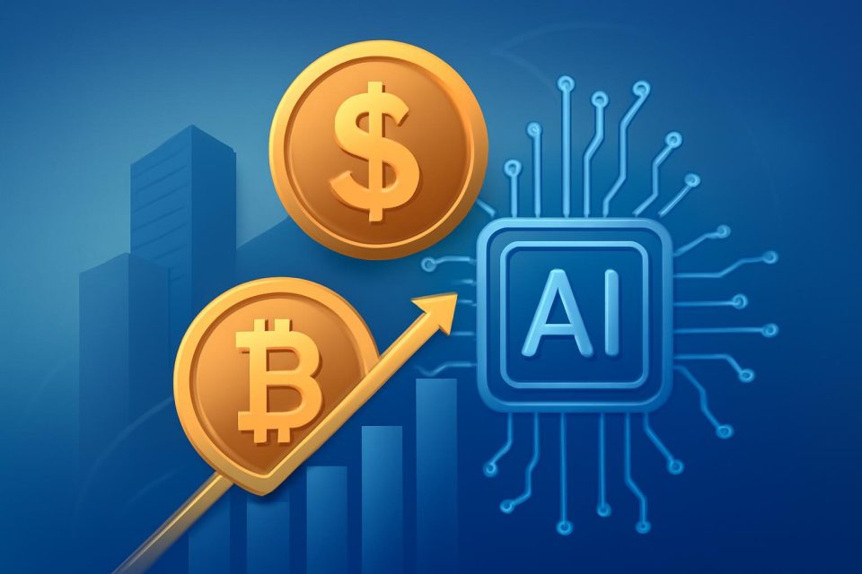 Katie Haun Raises $1 Billion for New Crypto and AI Venture Funds