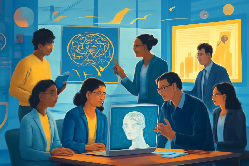 Anthropic and OpenAI Launch Competing Ventures for Enterprise AI Services