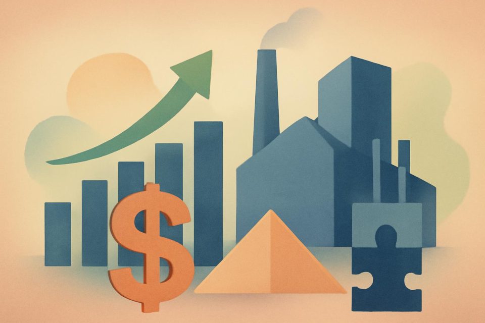Ambuja Cements Adjusts Expansion Plans Amid Cost Challenges