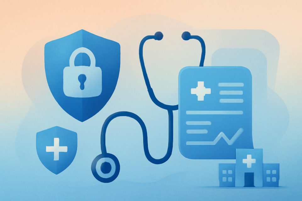 Chrome Enterprise Premium Enhances Healthcare Integration