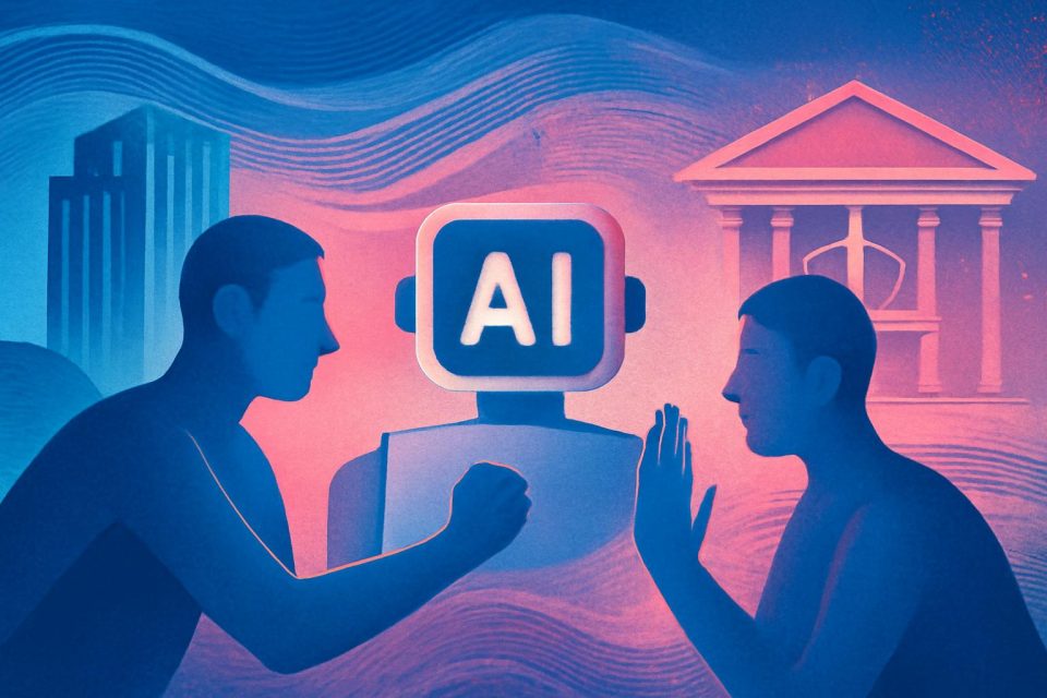 Expert Witness Warns of AGI Arms Race in Musk's OpenAI Trial