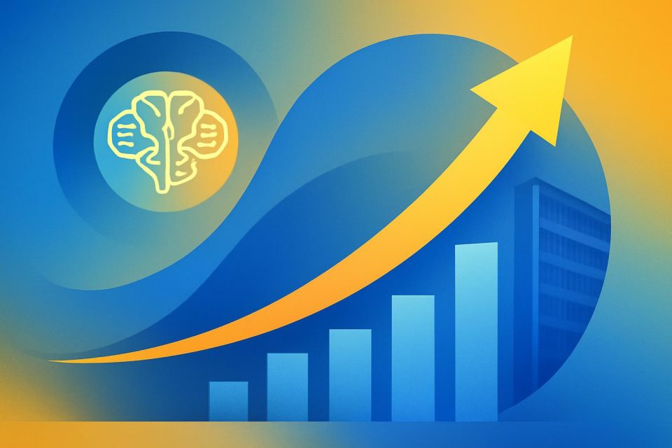 Sierra Secures $950 Million to Lead in Enterprise AI