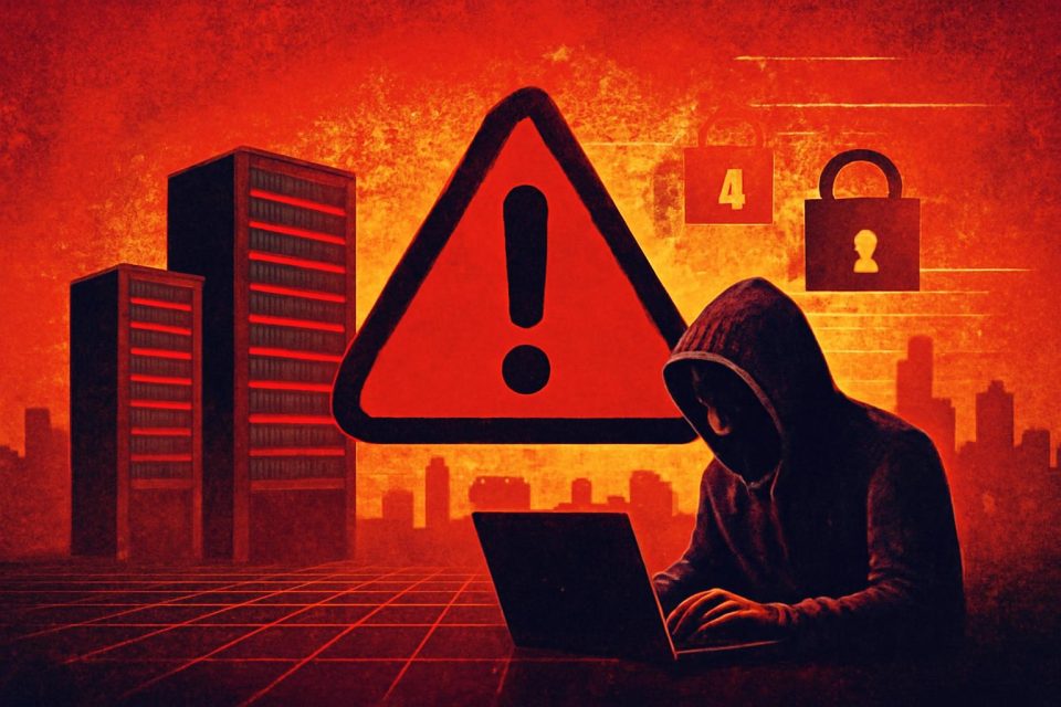 Ongoing Exploitation of cPanel Vulnerability Threatens Thousands of Websites