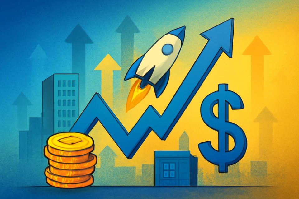Sierra Secures $950 Million Funding, Achieves $15 Billion Valuation
