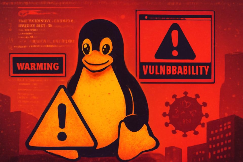 US Government Issues Warning on Critical CopyFail Vulnerability in Linux