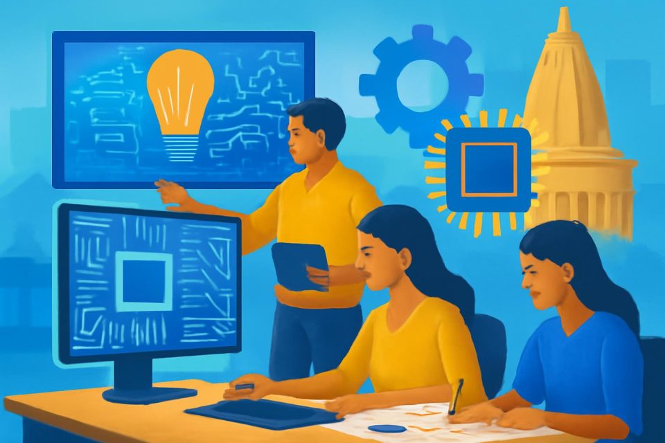 Government Plans Design Investment Requirements for Electronics Firms