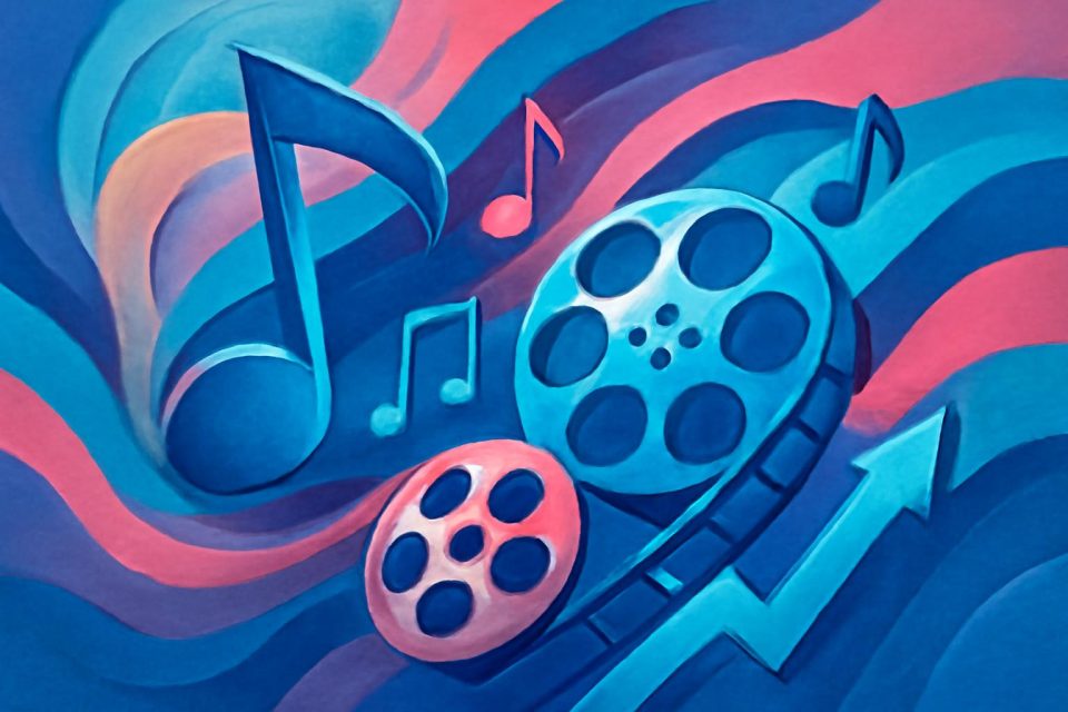 Tips Music Seeks Minority Stake Sale Amid Stalled Talks with Universal