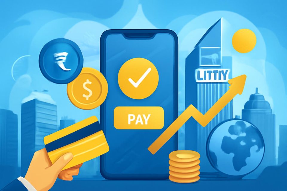 Gift City: A New Hub for Cross-Border Payment Growth