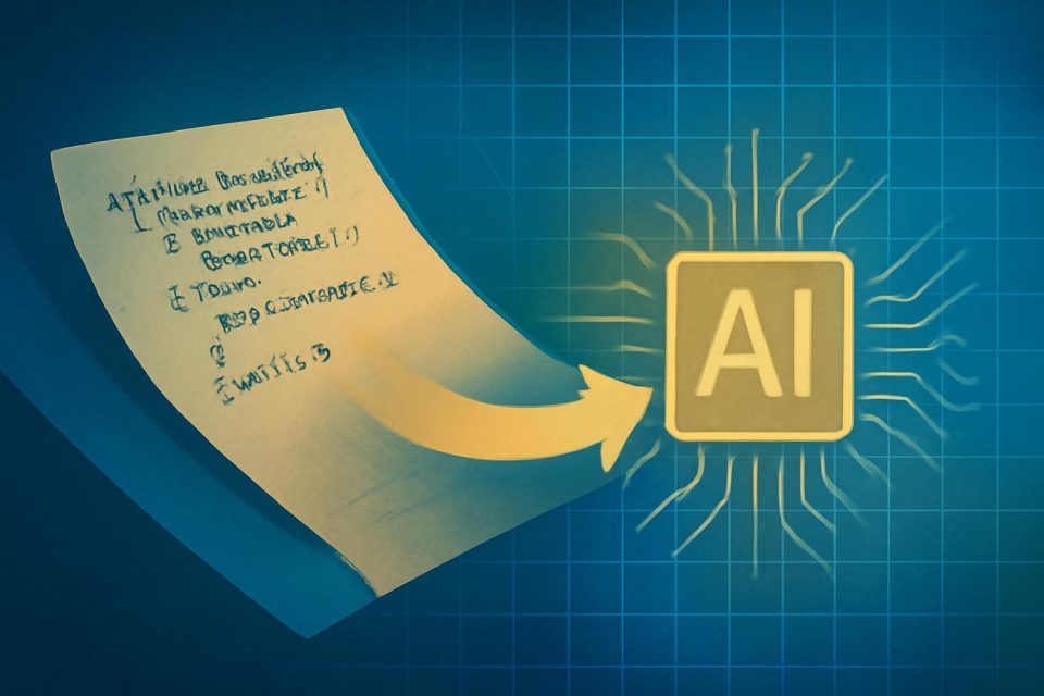 AI Revolutionizes Legacy Code Management in Indian IT