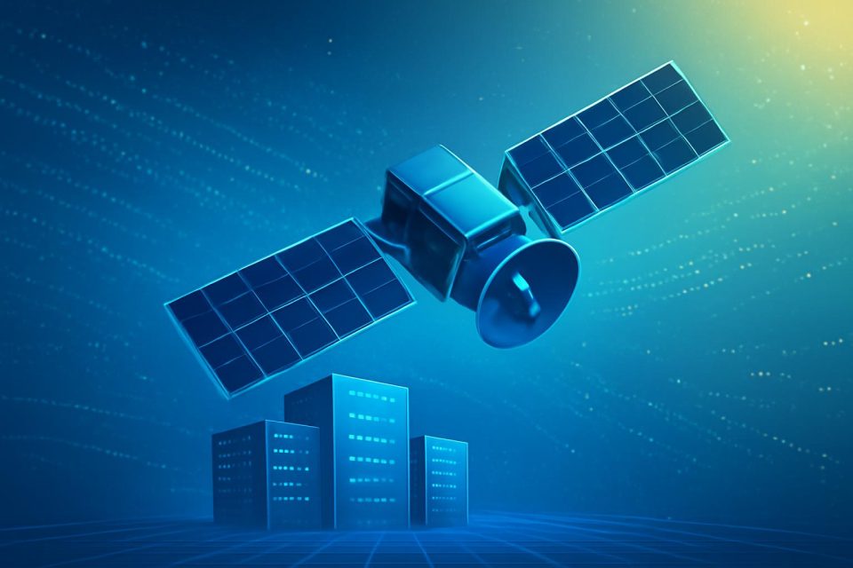 Pixxel and Sarvam Launch Orbital Data Centre Satellite