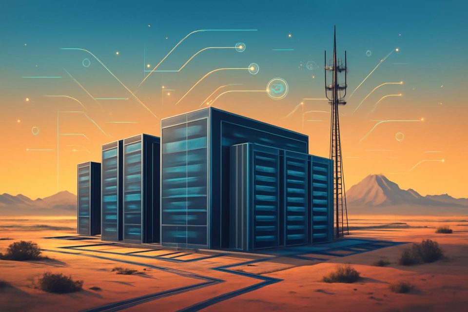 Meta Secures $13 Billion Financing for El Paso Data Center