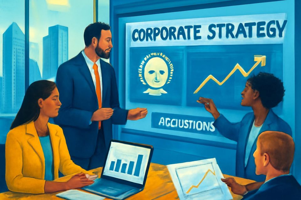 Cognizant Reduces Shareholder Returns Amid AI Acquisition Focus