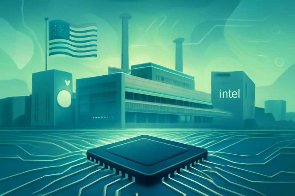 Apple Considers Intel and Samsung for US Chip Production
