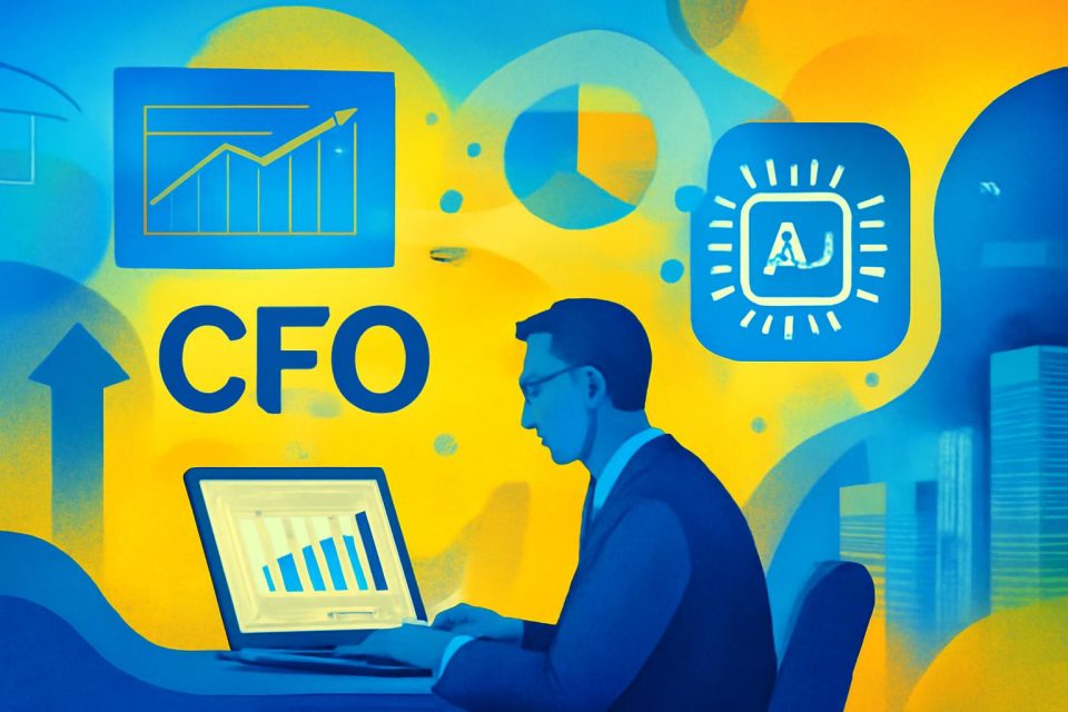 OpenAI and PwC collaborate to reimagine the office of the CFO