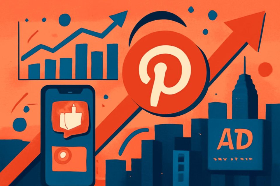 Pinterest Projects Strong Q2 Revenue Amid Resilient Ad Spending