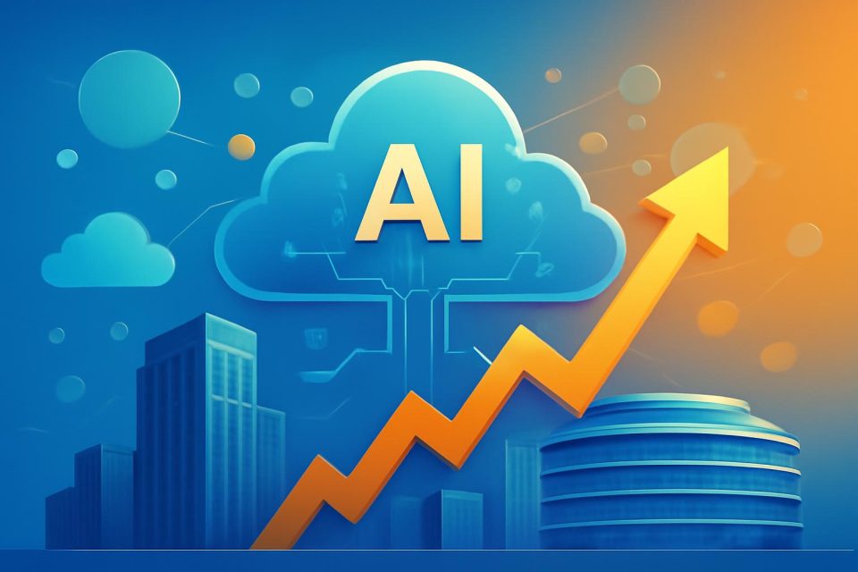 Krutrim Transitions to AI Cloud Services, Achieving 3x Revenue Growth and First Profit