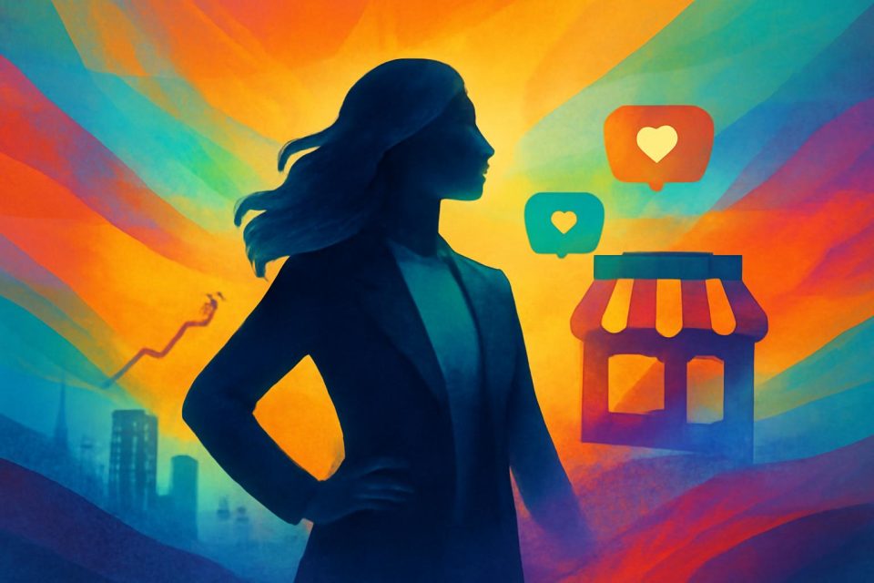 Rethinking Digital Presence: Indian Entrepreneurs Seek Independence